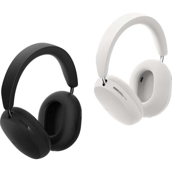 Sonos Ace Over-ear Wireless ANC Headphones (Pair) main product photo