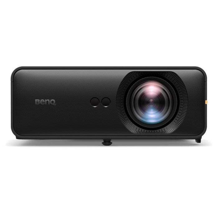 BenQ AH500ST 4000-Lumens 1080p Short Throw Laser Golf Simulator Projector - Black main product photo