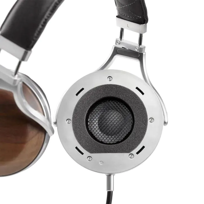 セール週末　未使用に近い DENON AH-D7200 有線ヘッドフォン　領収書 AH-D7200 - Reference Hi-Fi Headphones with drivers made in