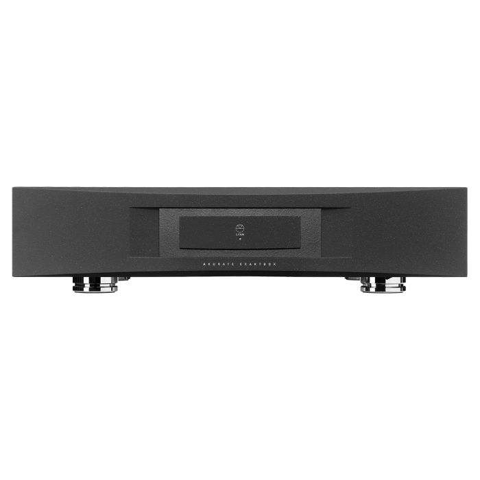 Linn Akurate Exaktbox Digital Crossover & DAC (10-Channel) main product photo