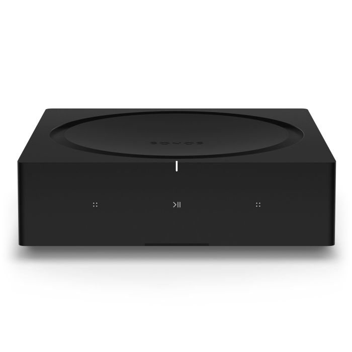 Nearly New - Sonos Amp Streaming Integrated Amplifier main product photo