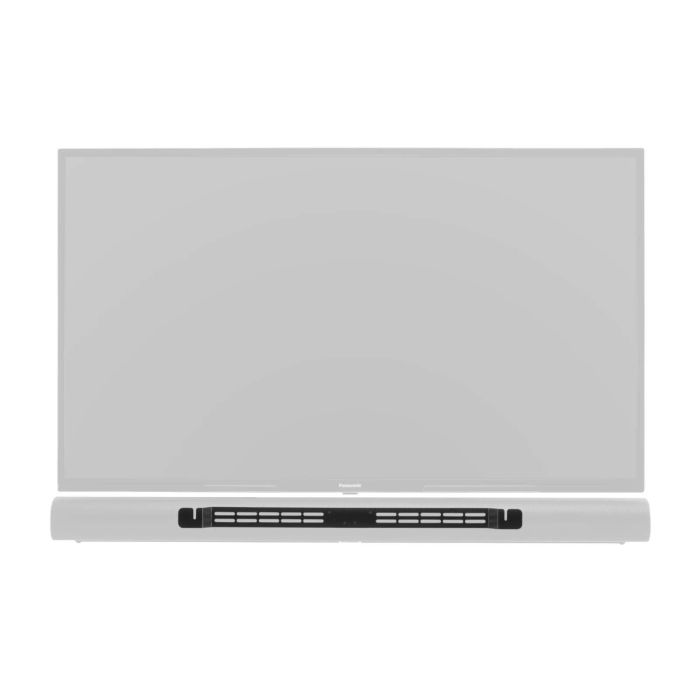 Flexson Sonos Arc Wall Mount - Black main product photo