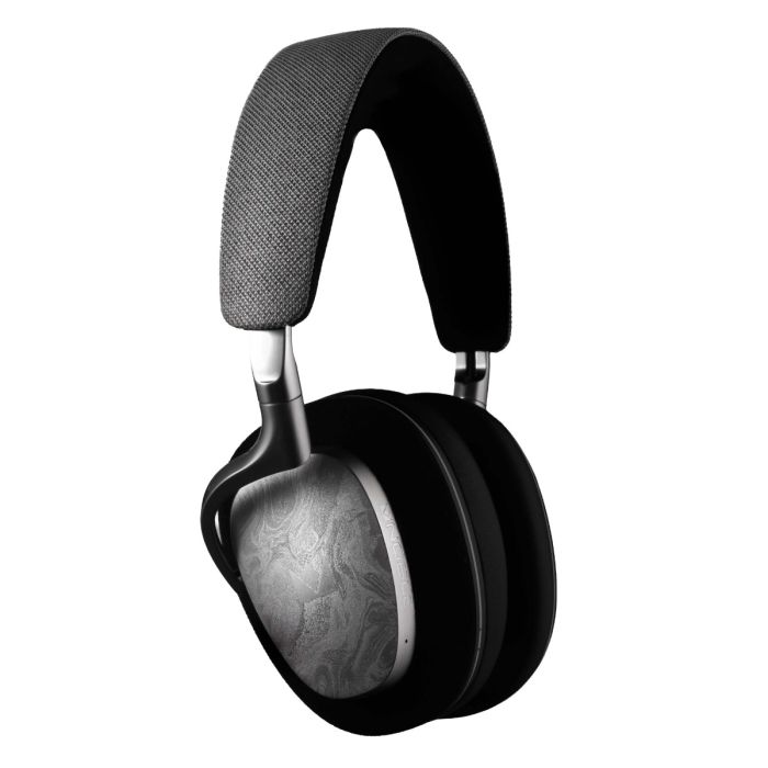 Noble Artemis Over-Ear Wireless ANC Headphones - Black main product photo
