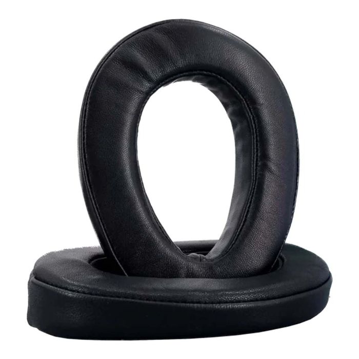 Dekoni Replacement Earpads for HiFiMan Arya, Ananda, Edition X, HE1000, HE1000se & Jade II Electrostatic - Sheepskin Earpads main product photo