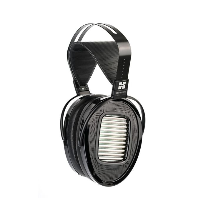HiFiMan Arya Unveiled Planar Magnetic Open-Back Headphones main product photo