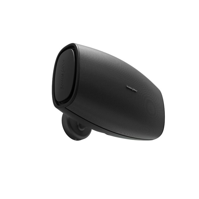 Sonus faber Aster Outdoor Speaker - Black main product photo