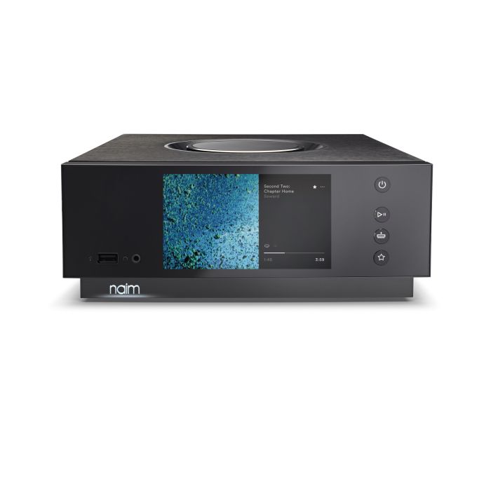 Manufacturer Refurbished - Naim Atom HDMI main product photo