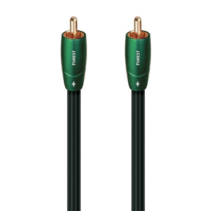 AudioQuest Forest Coax Digital Audio Cable main product photo
