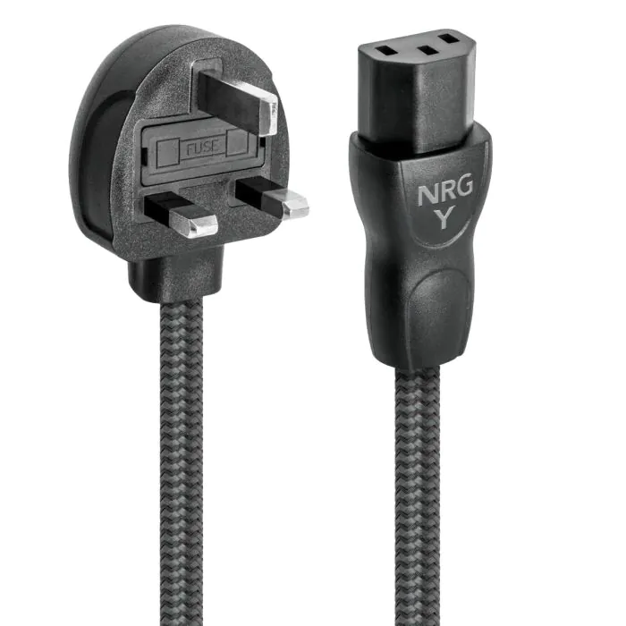 AudioQuest NRG-Y3 Power Cable
