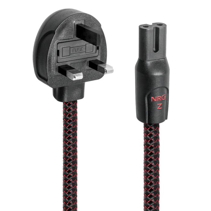 AudioQuest NRG-Z2 (C7) Power Cable main product photo