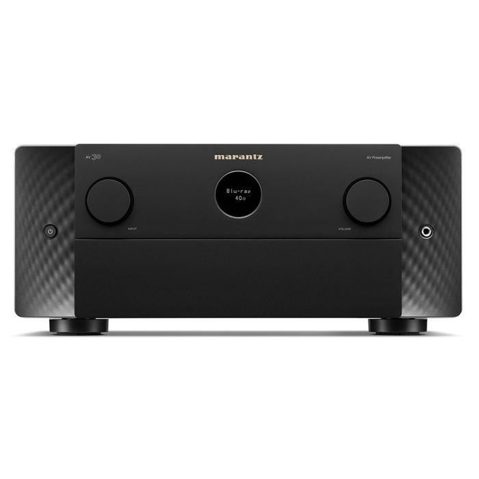 Marantz AV 30 AV Preamplifier main product photo