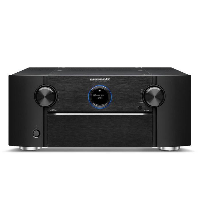 Marantz AV8805A 13.2 Channel Flagship AV Processor main product photo