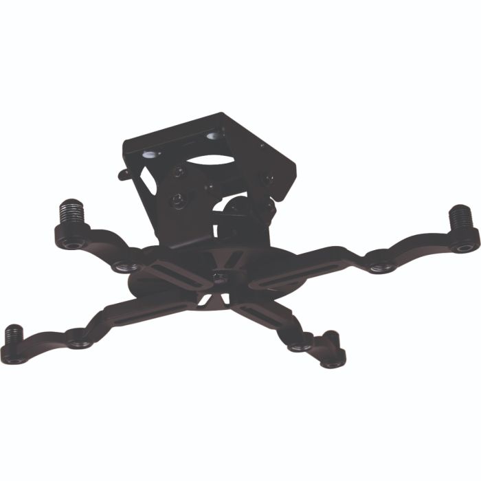 B-Tech BT899 Projector Ceiling Mount with Micro Adjustment (Max. 25kg) main product photo