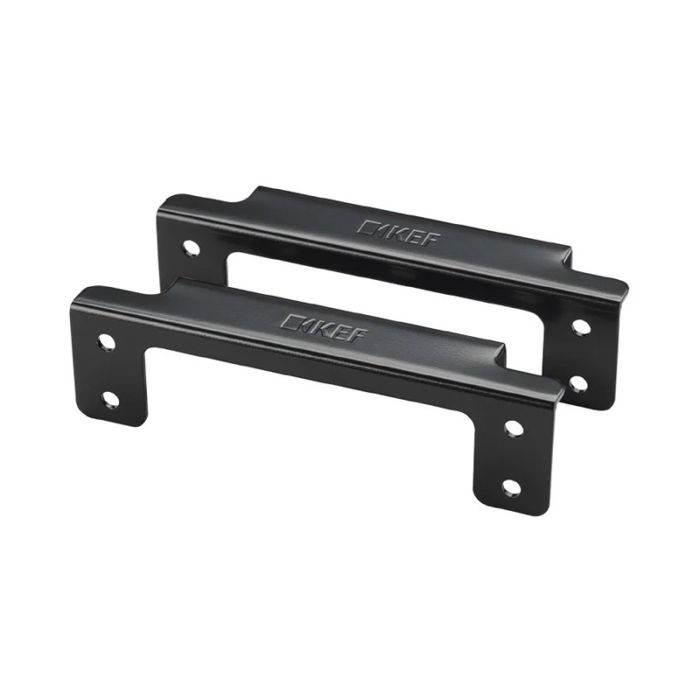 KEF B2 Wall Brackets for Q1 META/Q3 META main product photo