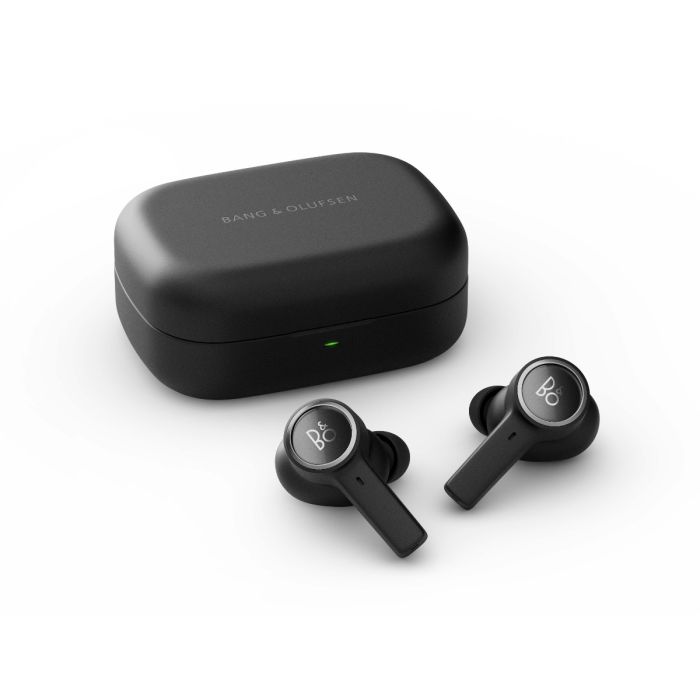 Bang & Olufsen Beoplay EX Earbuds - Black Anthracite main product photo