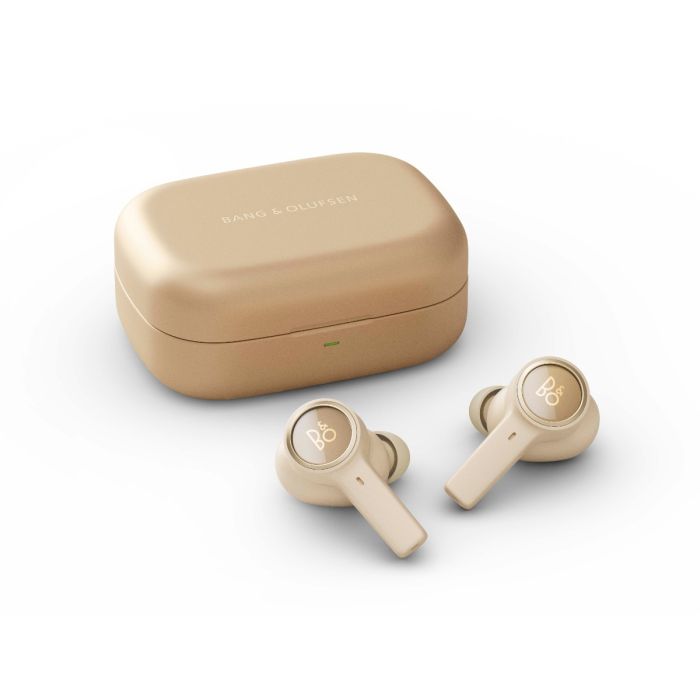 Bang & Olufsen Beoplay EX Earbuds - Gold Tone main product photo