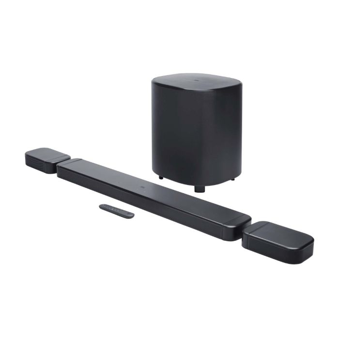 JBL Bar 800MK2 7.1-channel Dolby Atmos Soundbar with Wireless Subwoofer main product photo