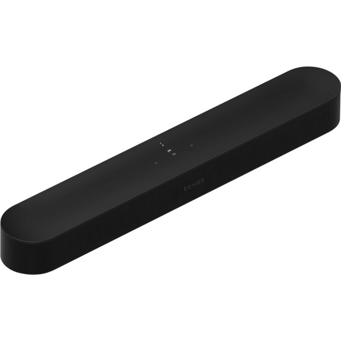 T*様 【新品・未開封】SONOS Beam gen 2(Gen 2)　黒 サウ Sonos BEAM (Gen 2) Soundbar - Black