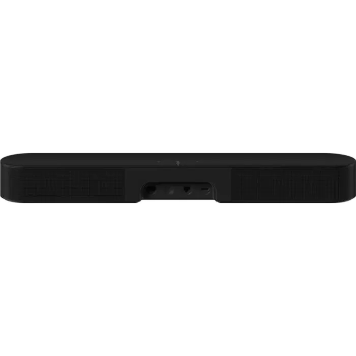 Sonos BEAM (Gen 2) Soundbar - Black