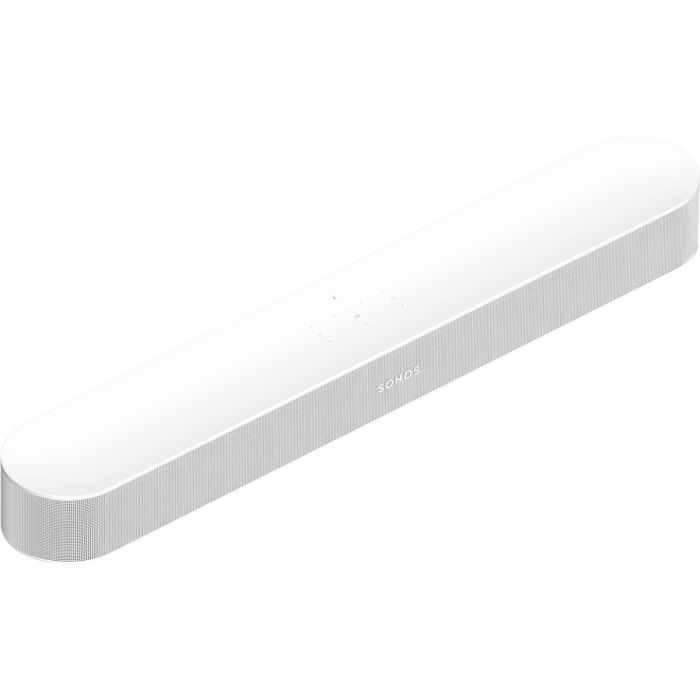 Sonos Beam (Gen 2) Soundbar - White main product photo