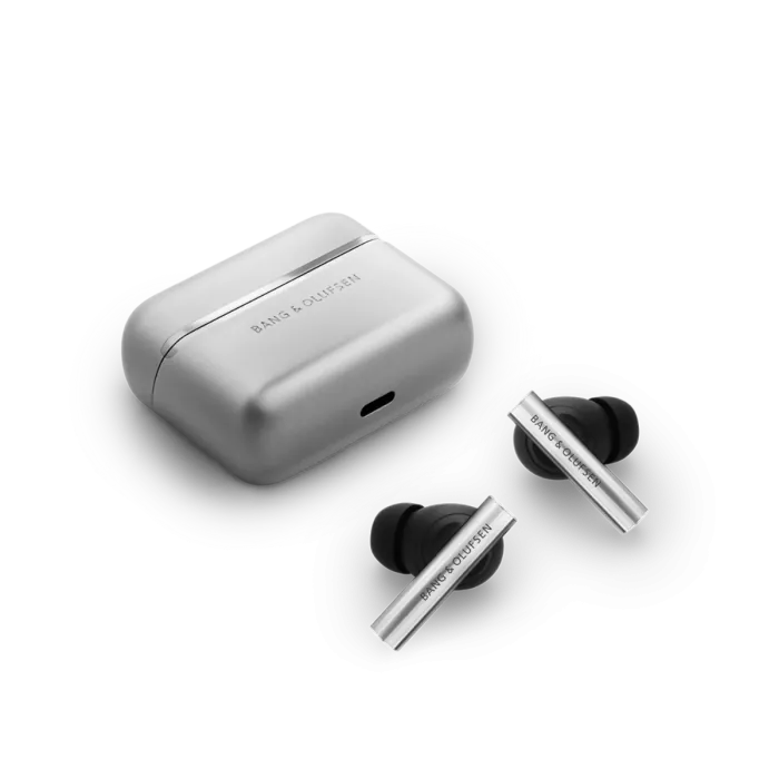 Bang & Olufsen Beo Grace ワイヤレスイヤホン Bang & Olufsen Beo Grace | Advanced ANC Earbuds