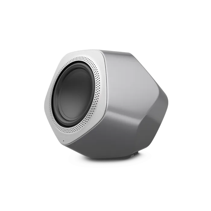 Bang & Olufsen Beosound Balance | Outstanding Living Room Speaker