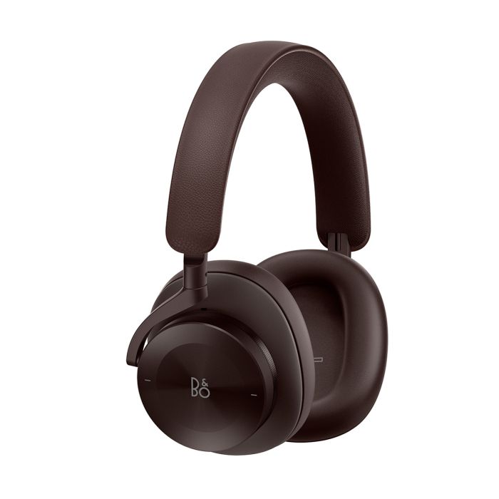 Bang & Olufsen Beoplay H95 Headphones - Chestnut Brown main product photo