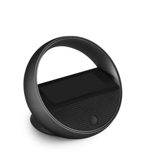 Bang & Olufsen Beoremote Halo Table Stand - Black Anthracite main product photo