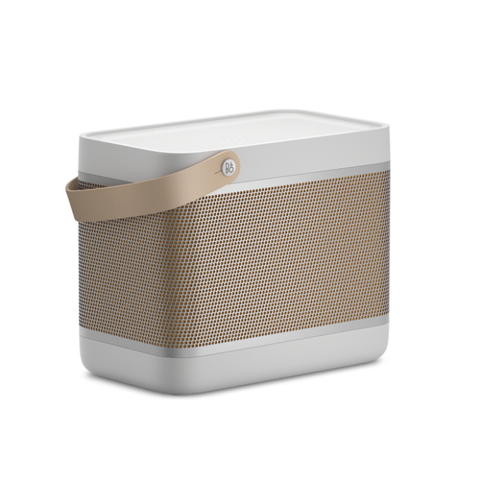 Bang & Olufsen Beolit 20 - Grey Mist main product photo