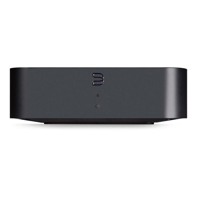 Bluesound HUB Network Audio Player - Black main product photo