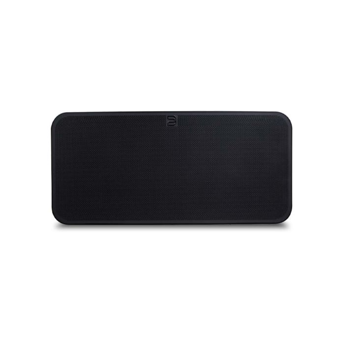 Bluesound PULSE 2i Premium Wireless Multi-Room Music Streaming Speaker - Black main product photo