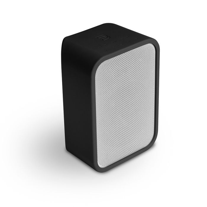 Bluesound PULSE FLEX Skin - Black main product photo