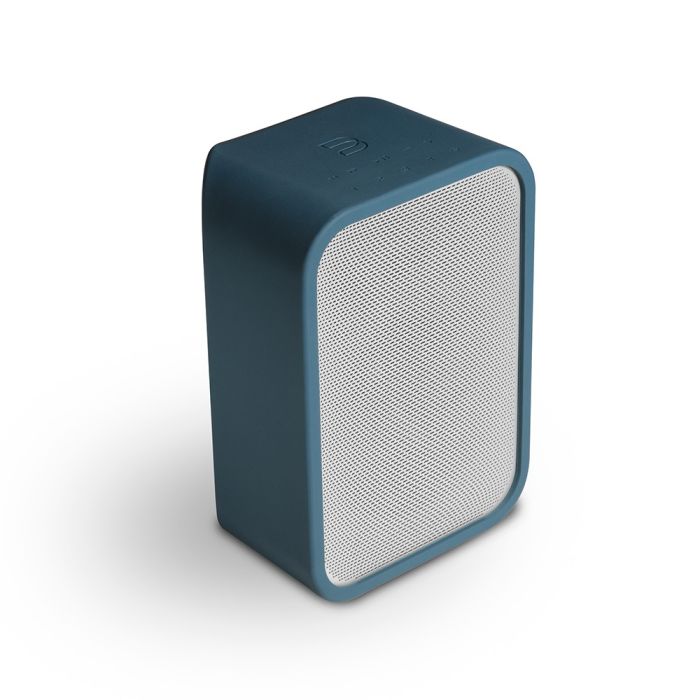 Bluesound PULSE FLEX Skin - Deep Blue main product photo