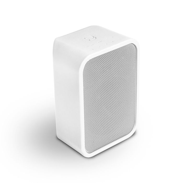 Bluesound PULSE FLEX Skin - White main product photo