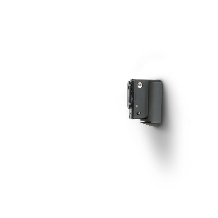 Bluesound PULSE FLEX Wall Mount Bracket - Black main product photo