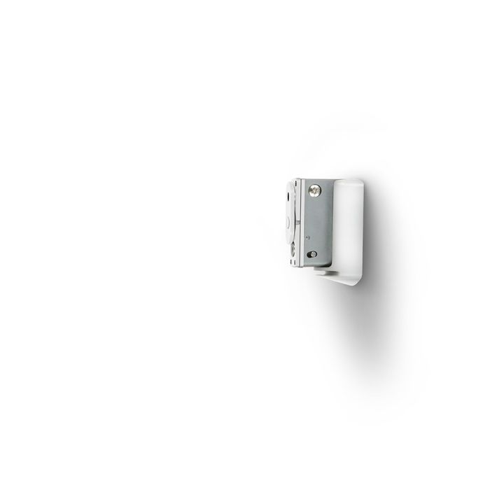 Bluesound PULSE FLEX Wall Mount Bracket - White main product photo