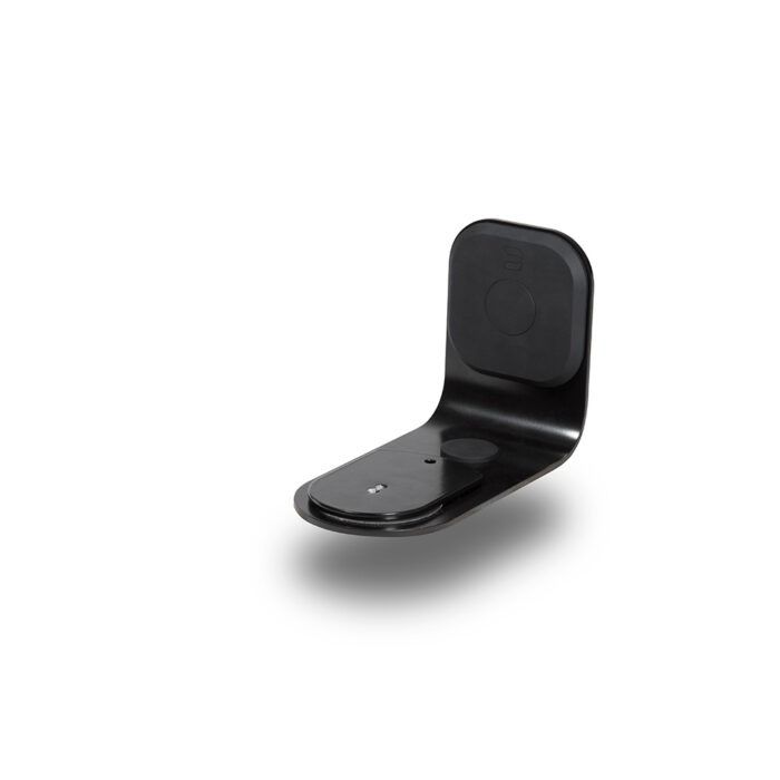 Bluesound PULSE Wall Mount Bracket - Black main product photo