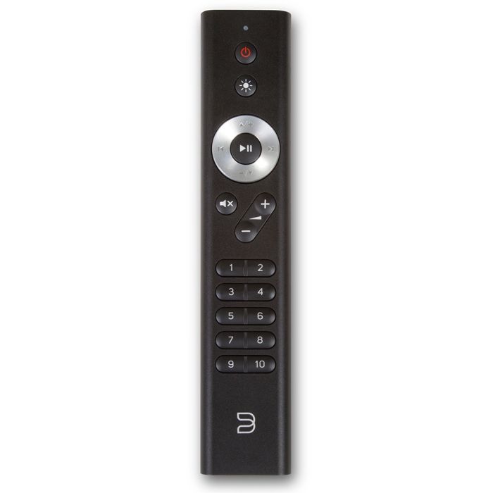 Bluesound RC1 Remote Control main product photo