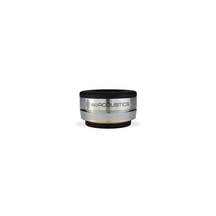 IsoAcoustics Orea Bronze Isolation Puck main product photo