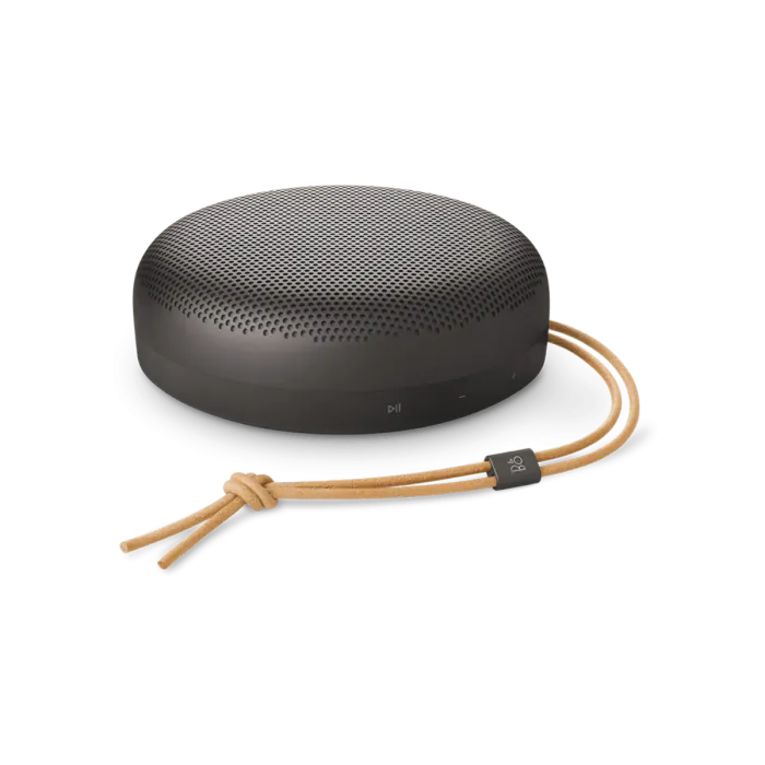 極美品 B&O Beosound A1 3rd Gen Warm Granite Bang & Olufsen Beosound A1 (3rd Gen) | Waterproof Bluetooth Speaker