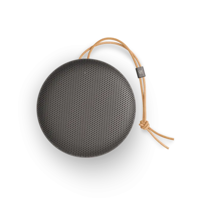 Bang & Olufsen Beosound A1 (3rd Gen) | Waterproof Bluetooth Speaker