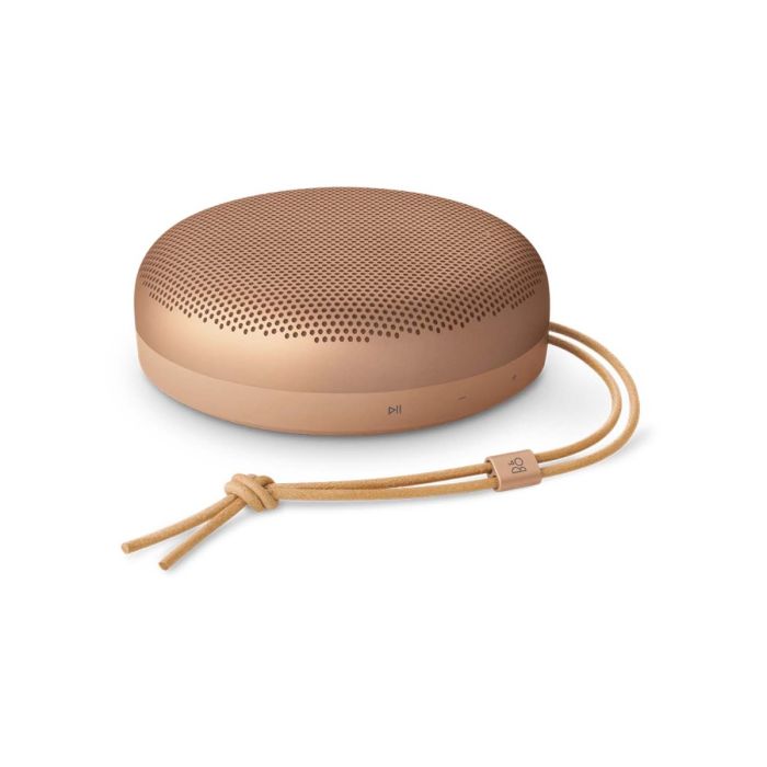 Bang & Olufsen Beosound A1 (3rd Gen) - Honey Tone main product photo