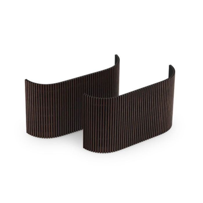 Bang & Olufsen Beosound A5 Covers - Dark Oak main product photo