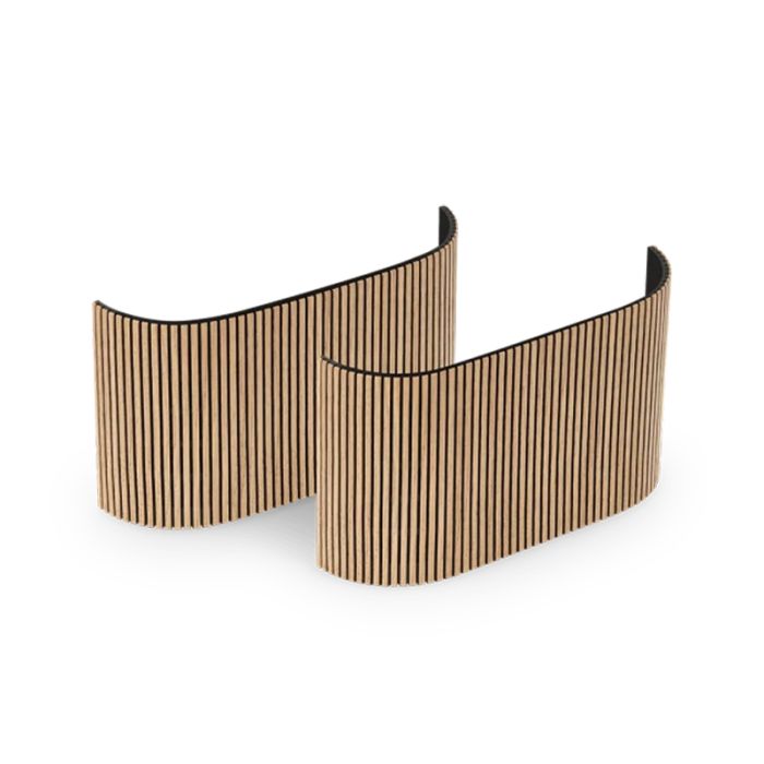 Bang & Olufsen Beosound A5 Covers - Oak main product photo