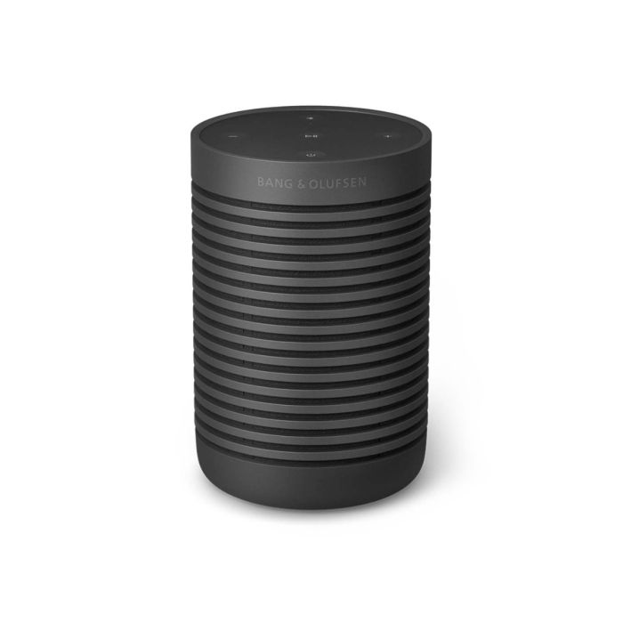 Bang & Olufsen Beosound Explore - Black Anthracite main product photo