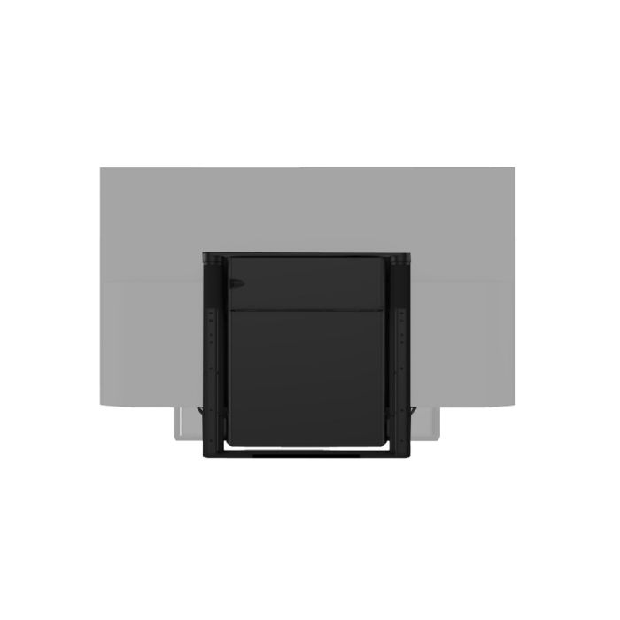 Clearance - Bang & Olufsen Harmony Wall Bracket - Black main product photo