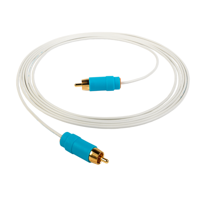 Chord C-Sub - RCA Subwoofer Cable - 3m main product photo