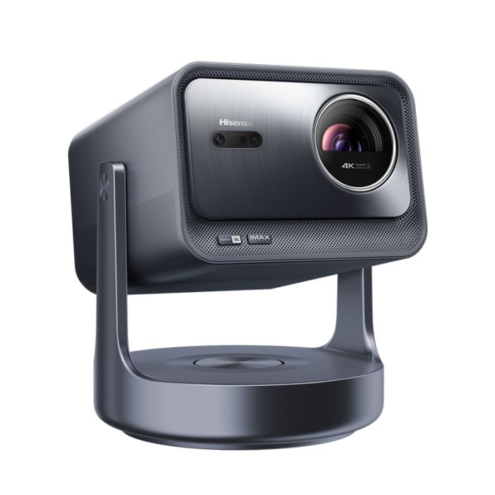 Hisense C2 Ultra Smart Mini Projector main product photo