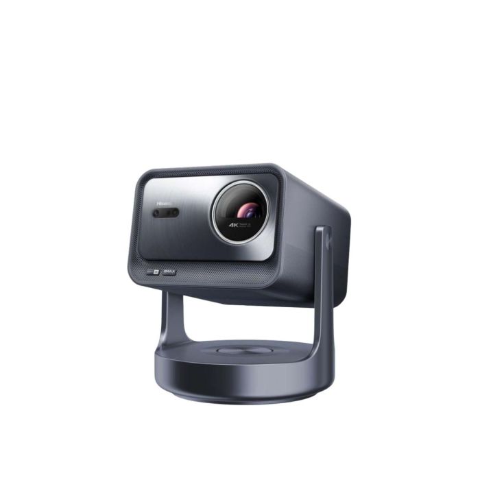 Hisense C2 Ultra 4K UHD TriChroma DLP 3,000lm Smart Mini Projector main product photo