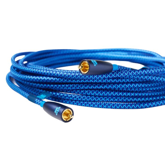 REL Commodore .1/LFE Subwoofer Cable main product photo